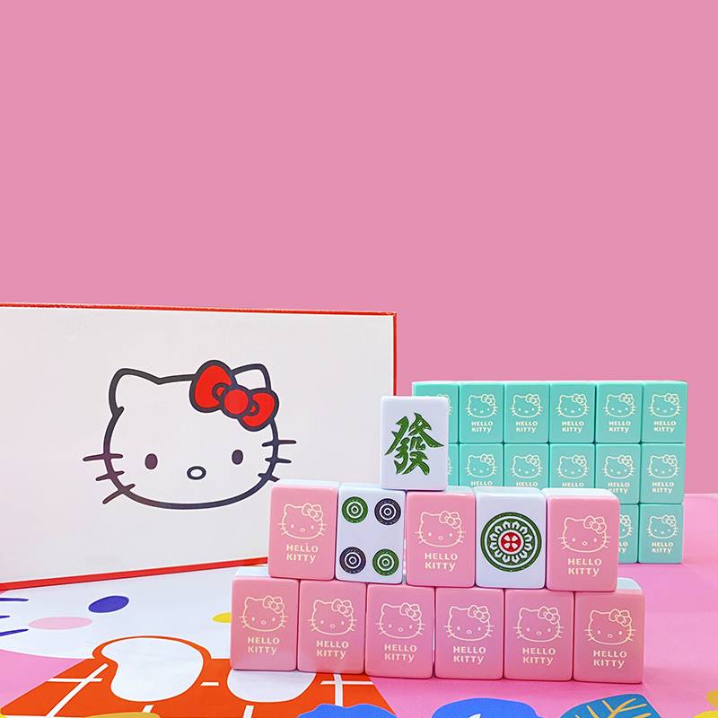 52 mahjong 144 cards